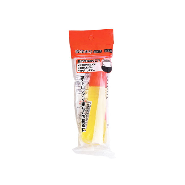 糊 液状のり ツインタイプ 40ml 050665
