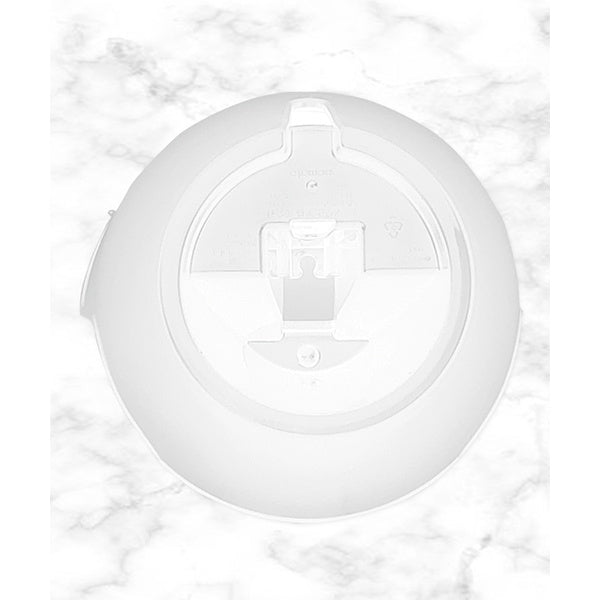 スマホスタンド 卓上 携帯ホルダー ホワイト 051074