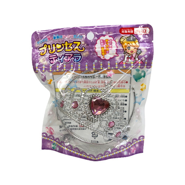 ティアラ プリンセスティアラ お姫様ごっこ遊び 051241
