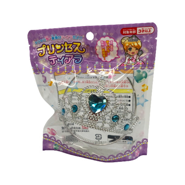ティアラ プリンセスティアラ お姫様ごっこ遊び 051241