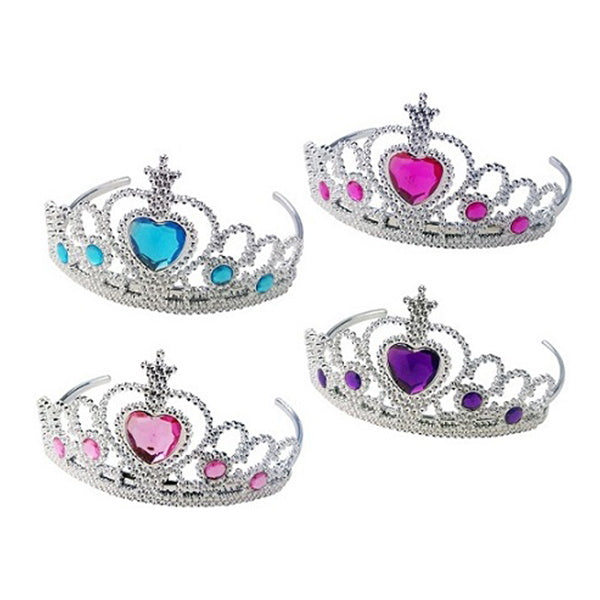 ティアラ プリンセスティアラ お姫様ごっこ遊び 051241