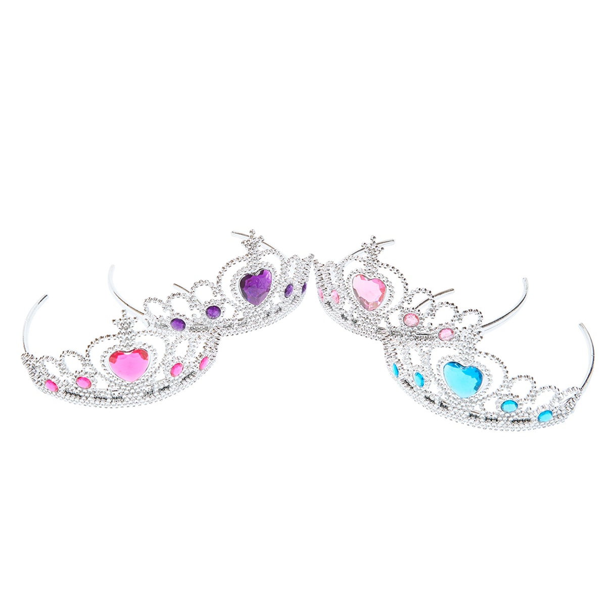 ティアラ プリンセスティアラ お姫様ごっこ遊び 051241