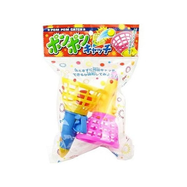 ポンポンキャッチ 051330