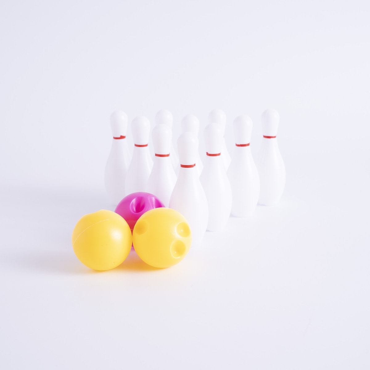 ボウリングセット 051339