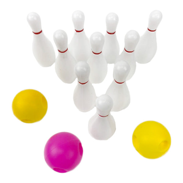 ボウリングセット 051339