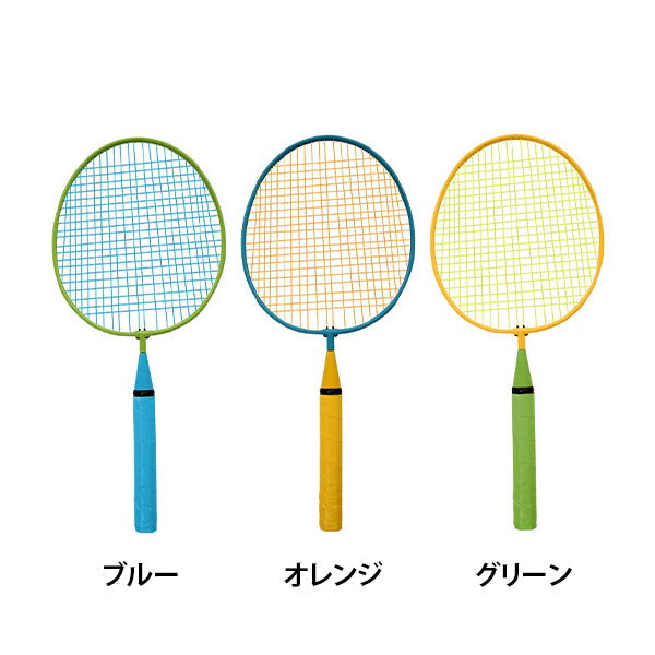 バドミントン ジュニア 051408