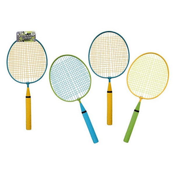 バドミントン ジュニア 051408