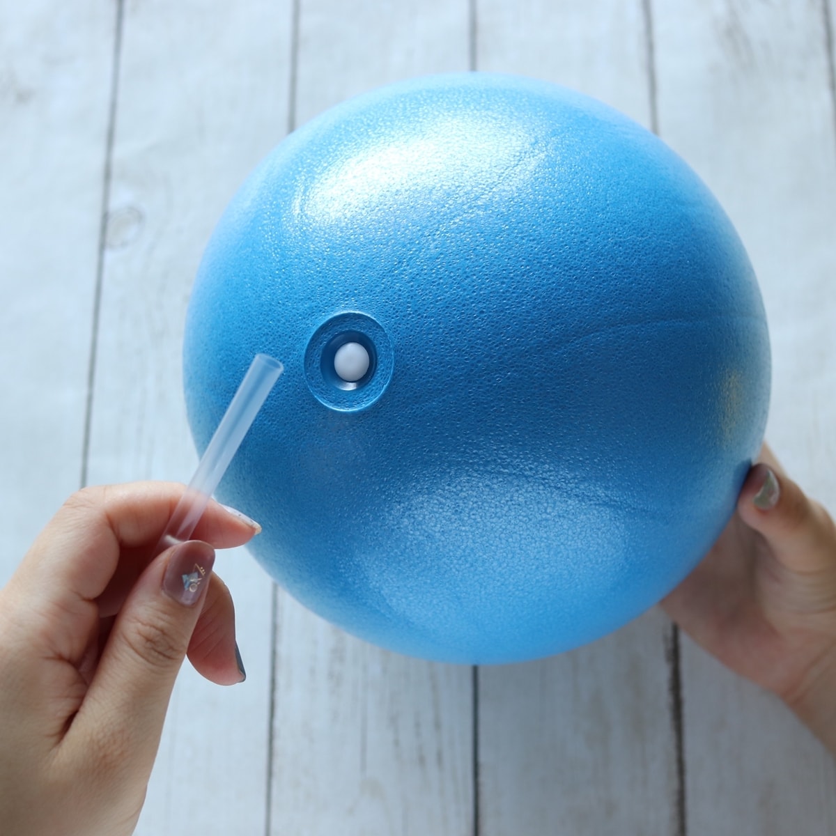 ソフトパールボール 051433