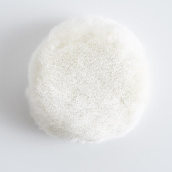 ベビーパウダーパフ 053273