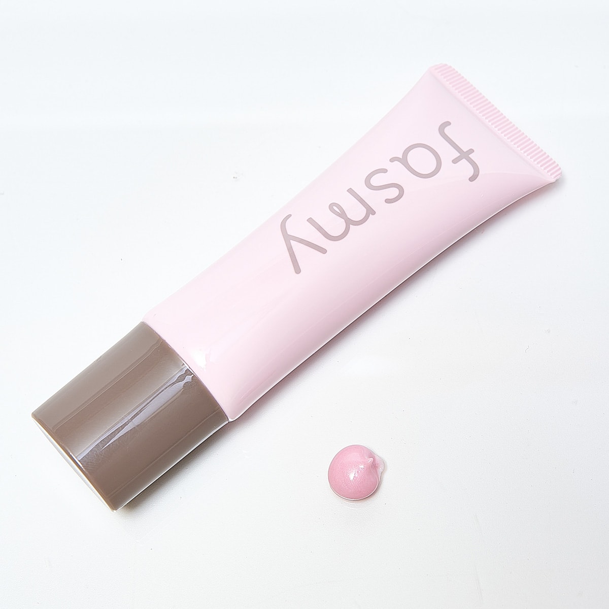 PB. fasmy コントロールカラー 01 ピンク 血色感オン 053393