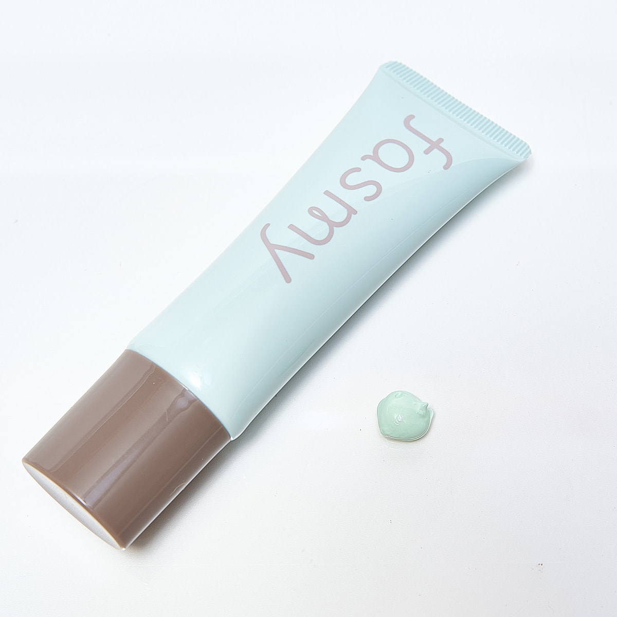 【OUTLET】PB. fasmy コントロールカラー 03 グリーン 赤みを抑える 053396