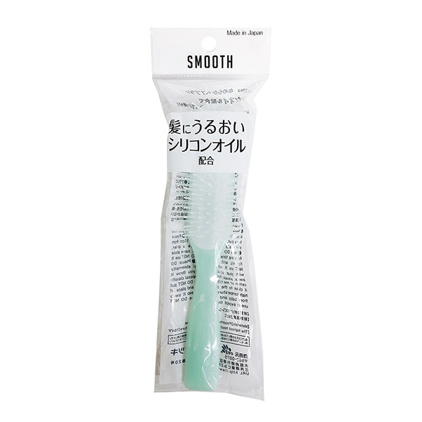 なめらかヘアブラシ 053414