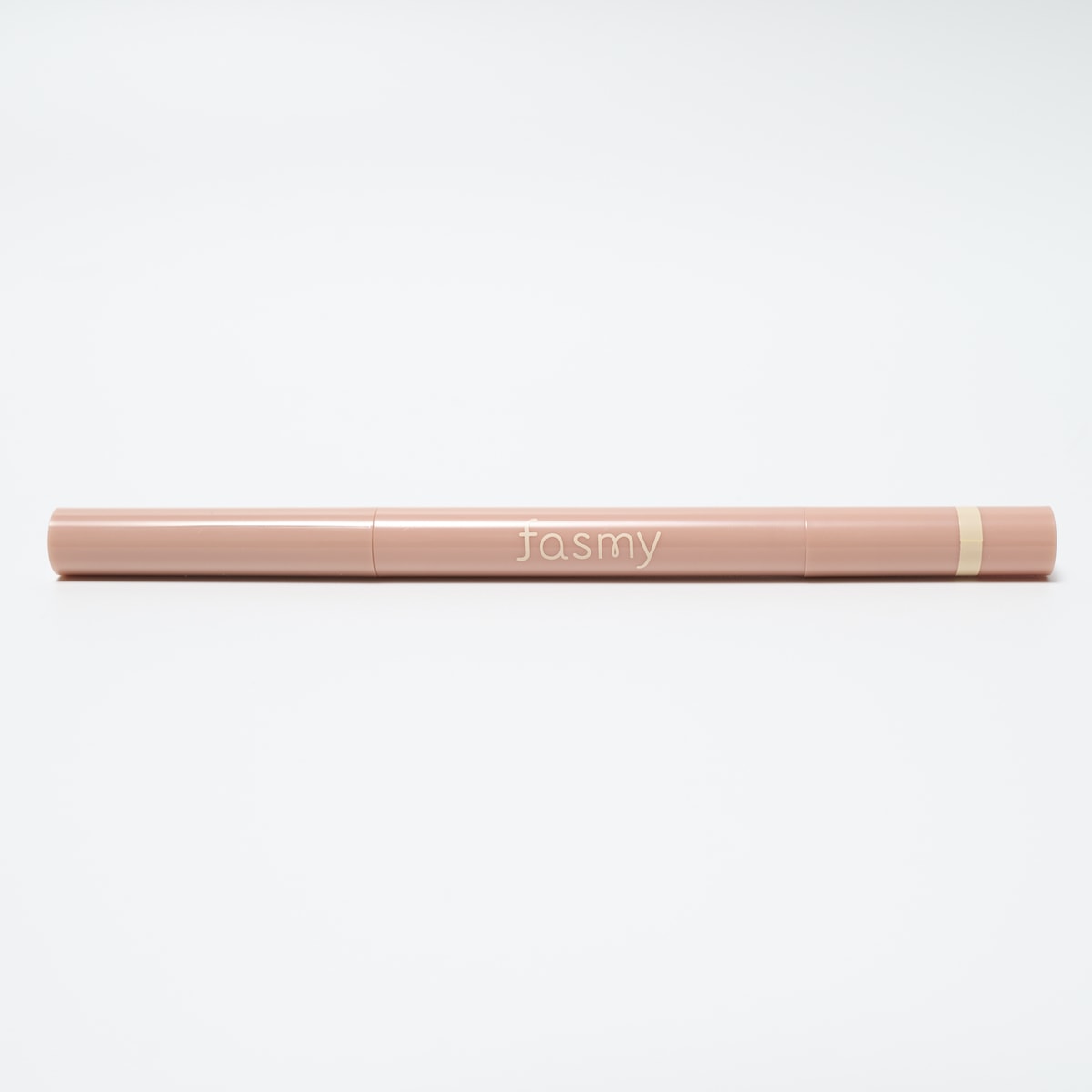 アイシャドウ ライナー 2 in 1 PB. fasmy マルチジェルアイライナー 01 ラメブラウン 053508