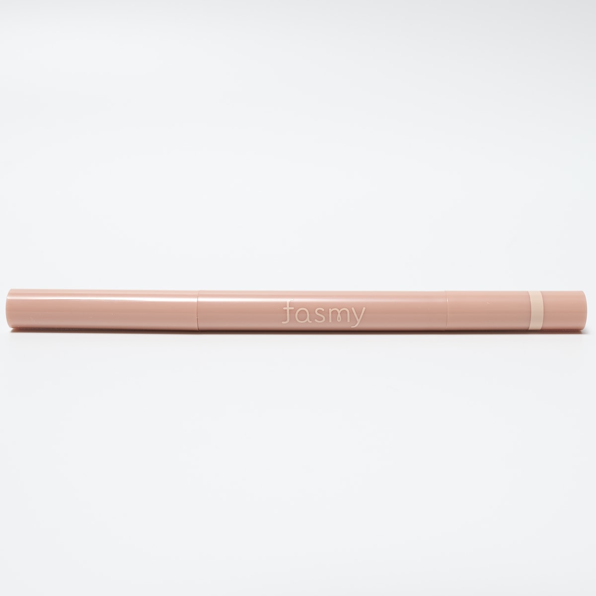 アイシャドウ ライナー 2 in 1 PB. fasmy マルチジェルアイライナー 03 ラメピンク 053520