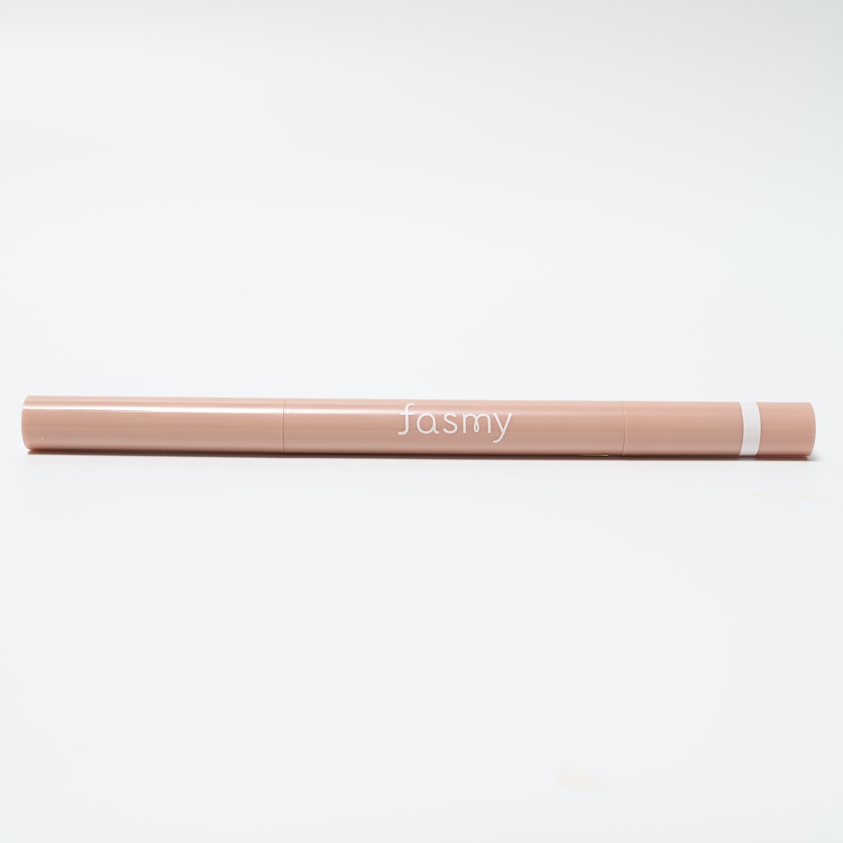 アイシャドウ ライナー 2 in 1 PB. fasmy マルチジェルアイライナー 04 ラメホワイト 053566