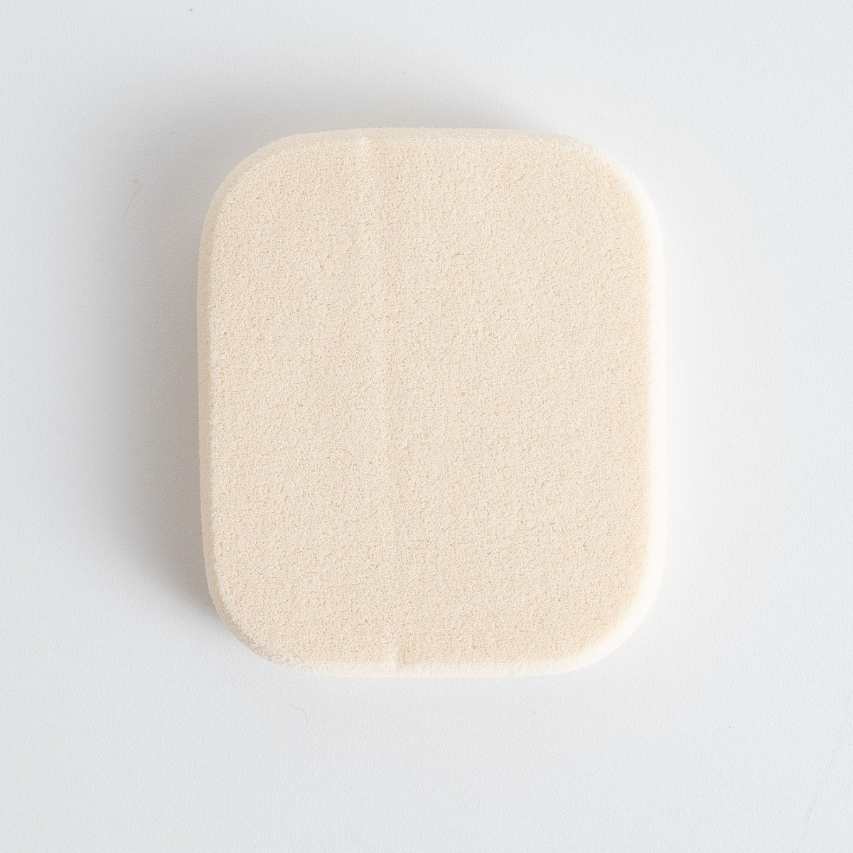 きめ細かくシットリプレミアムパフ 長角型 053659