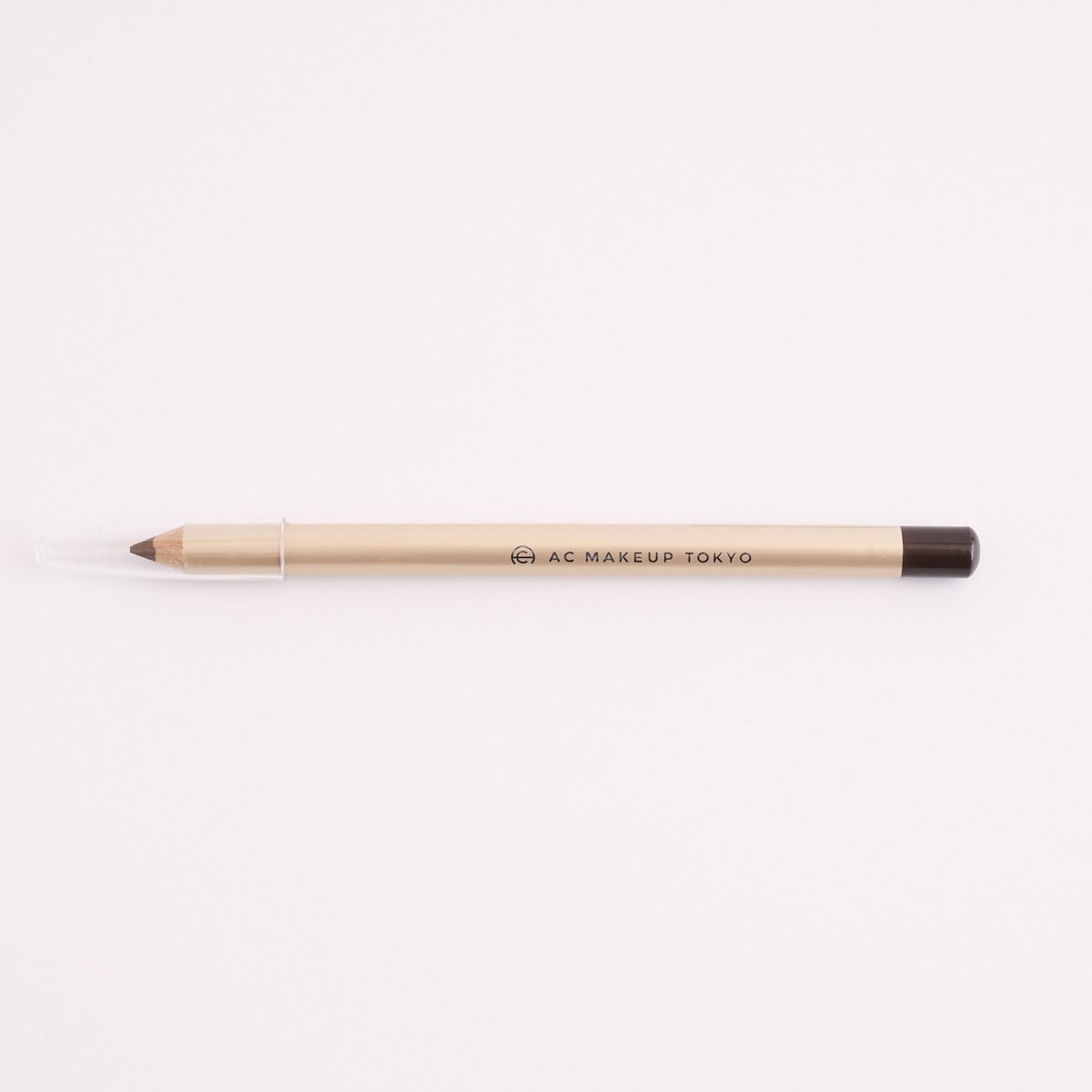 AC アイブロウペンシル ダークブラウン 053753