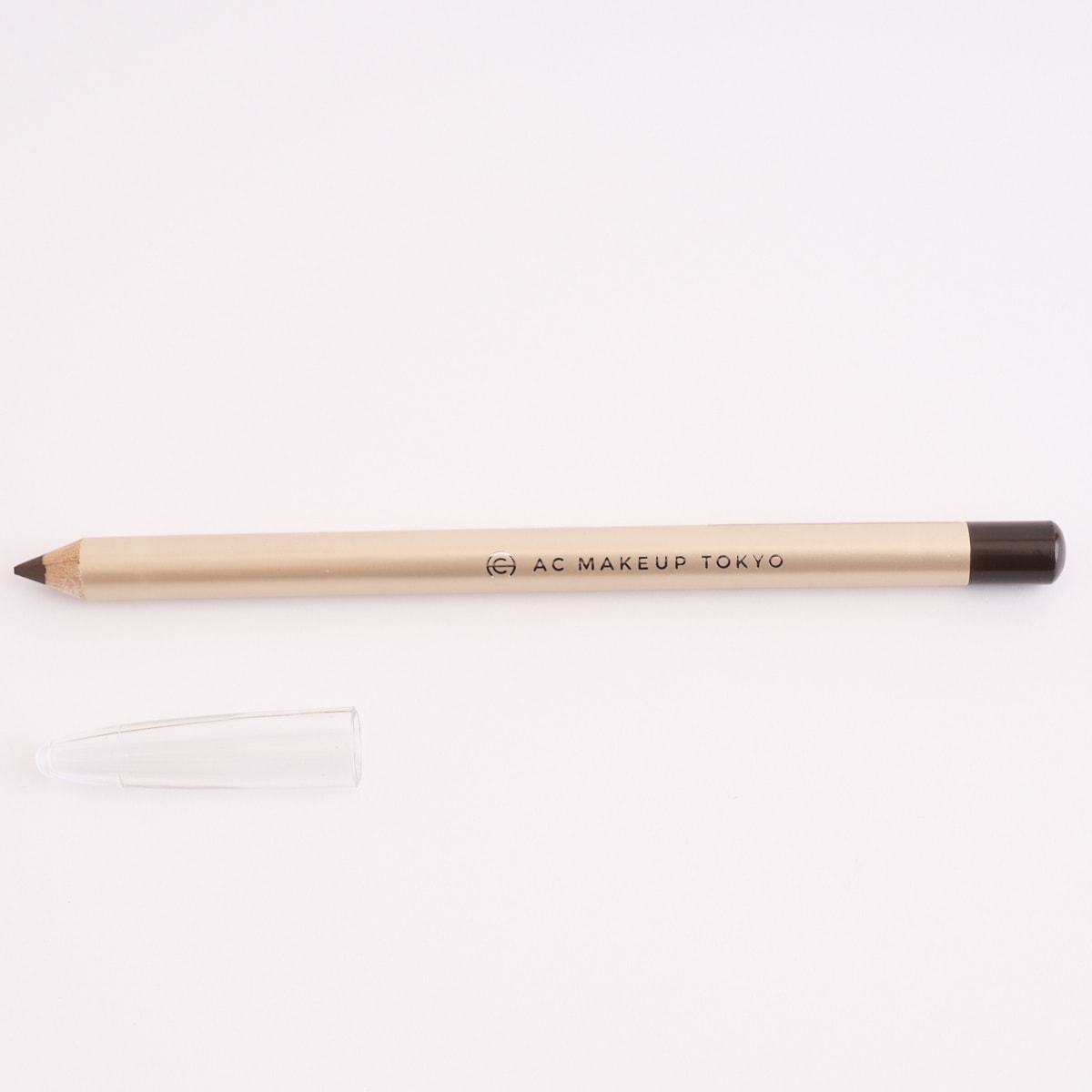 AC アイブロウペンシル ダークブラウン 053753