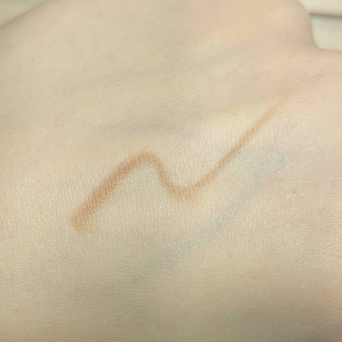 AC アイブロウペンシル眉ブラシ&コーム付 ブラウン 053757