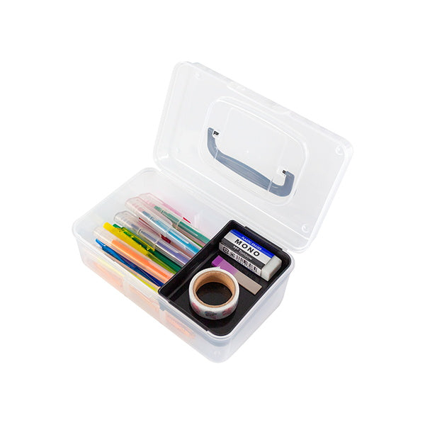 収納ボックス 小物入れ ツールボックス C 053852