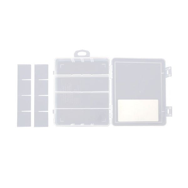 小物収納ケース 小物ケース セパレートボックス Sサイズ 053910