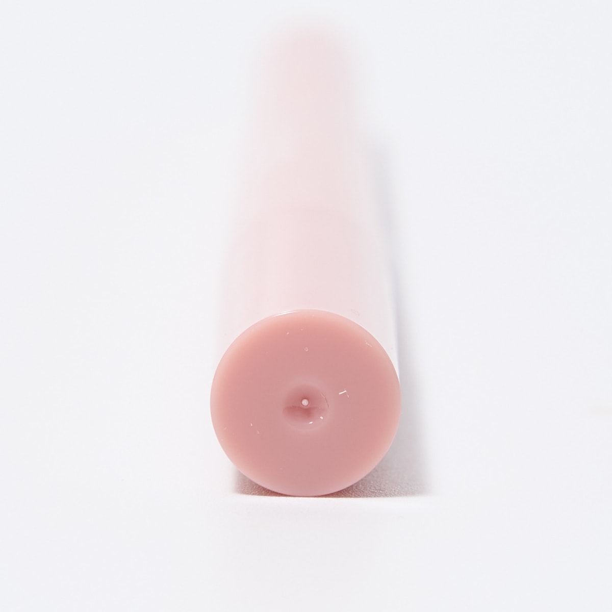 【在庫限り】PB. fasmy 涙袋アイシャドウペンシル 02 ライトブラウンxラメピンク 054191