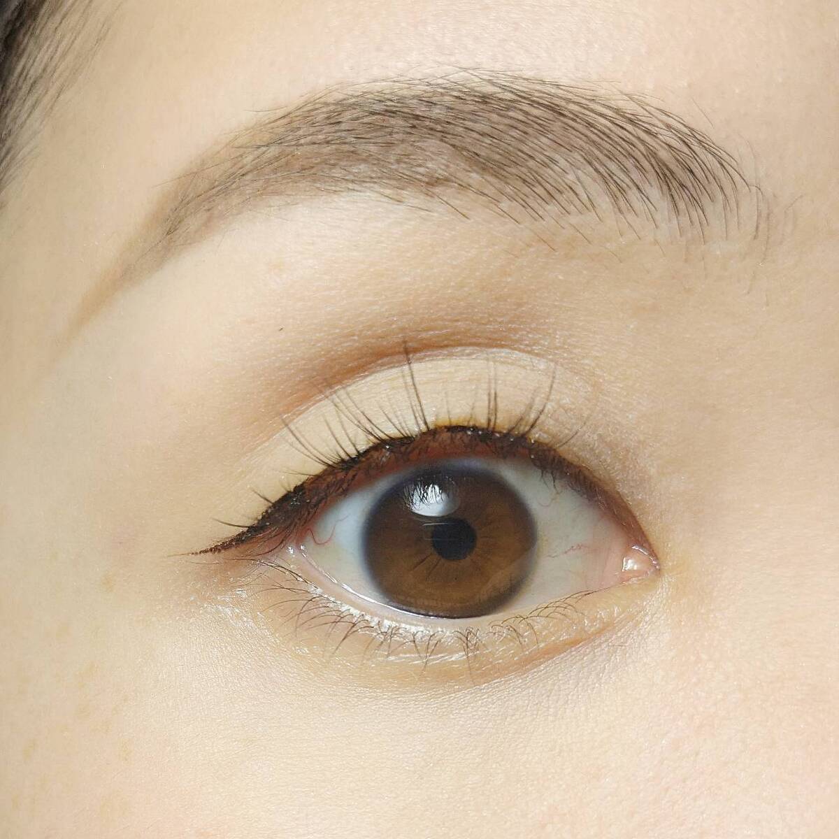 PB. fasmy 部分用つけまつげ(9mm ・11mm・ 12mm)アイラッシュ 02 054372