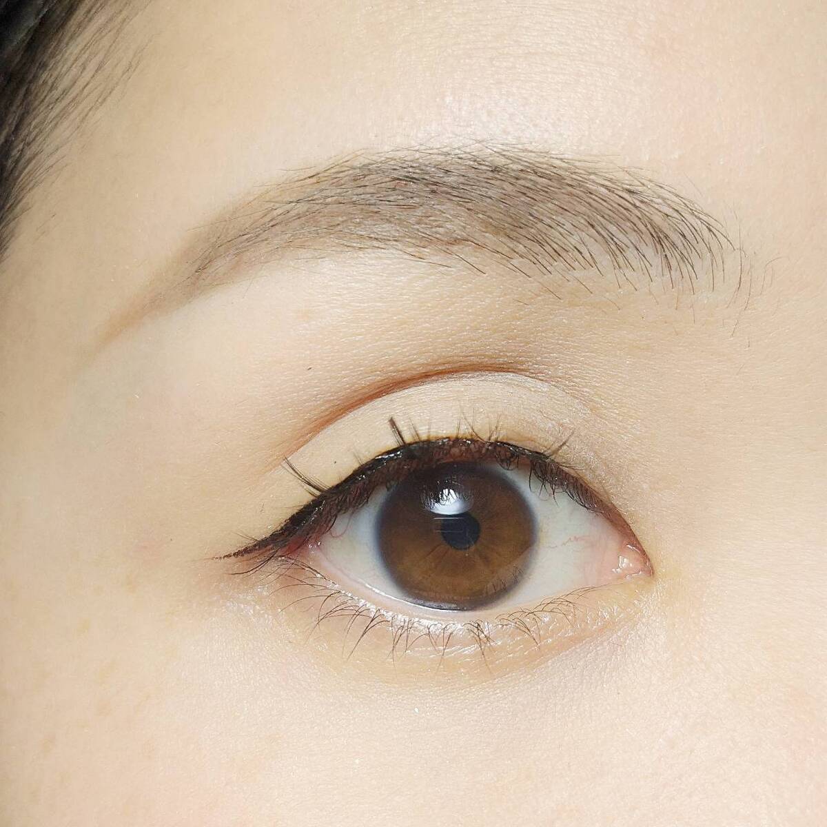 PB. fasmy部分用つけまつげ(10mm ・12mm・ 13mm・13.5mm・ 14mm)アイラッシュ03 054373