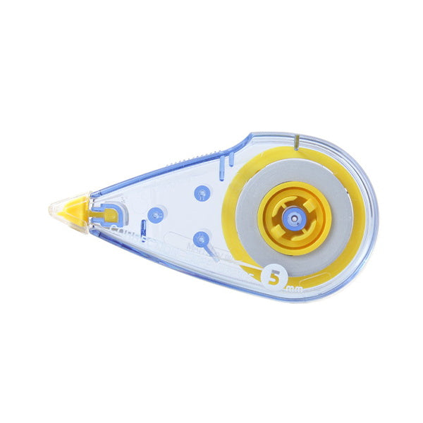 PLUS 修正テープ 5mm×8m 054450