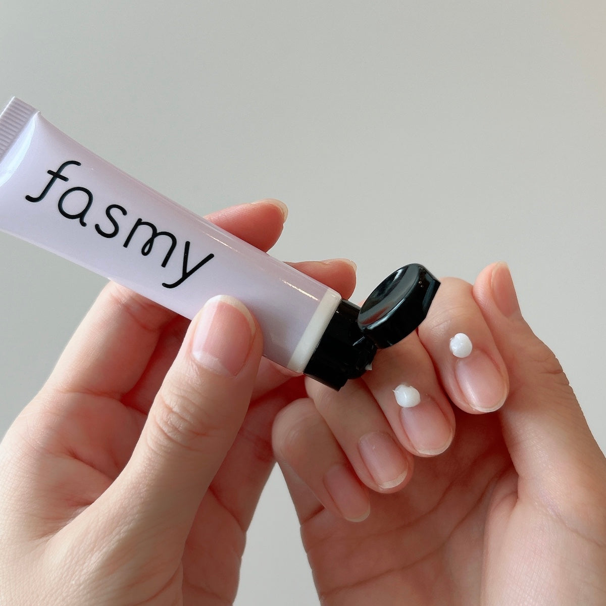 ネイルクリーム PB. fasmy ネイル&ハンドクリーム 03 フローラル 054488