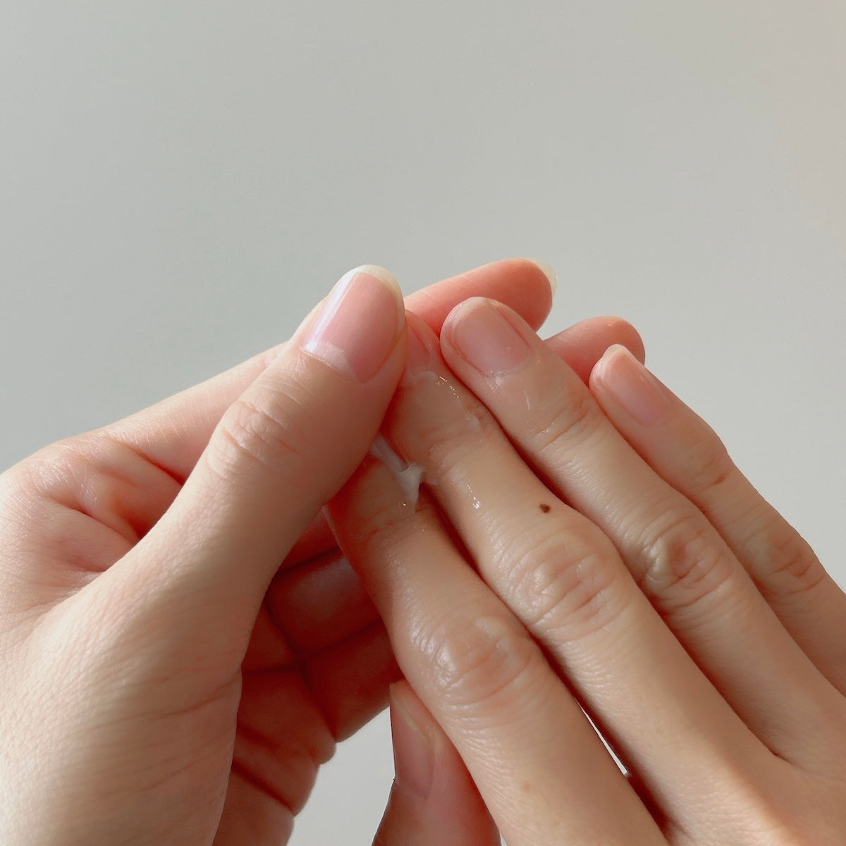 ネイルクリーム PB. fasmy ネイル&ハンドクリーム 03 フローラル 054488