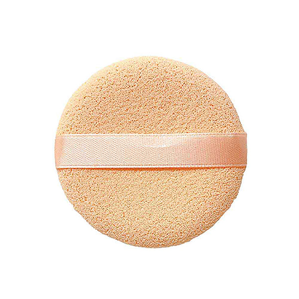 もちもちパフ ファンデーションスポンジ 054555