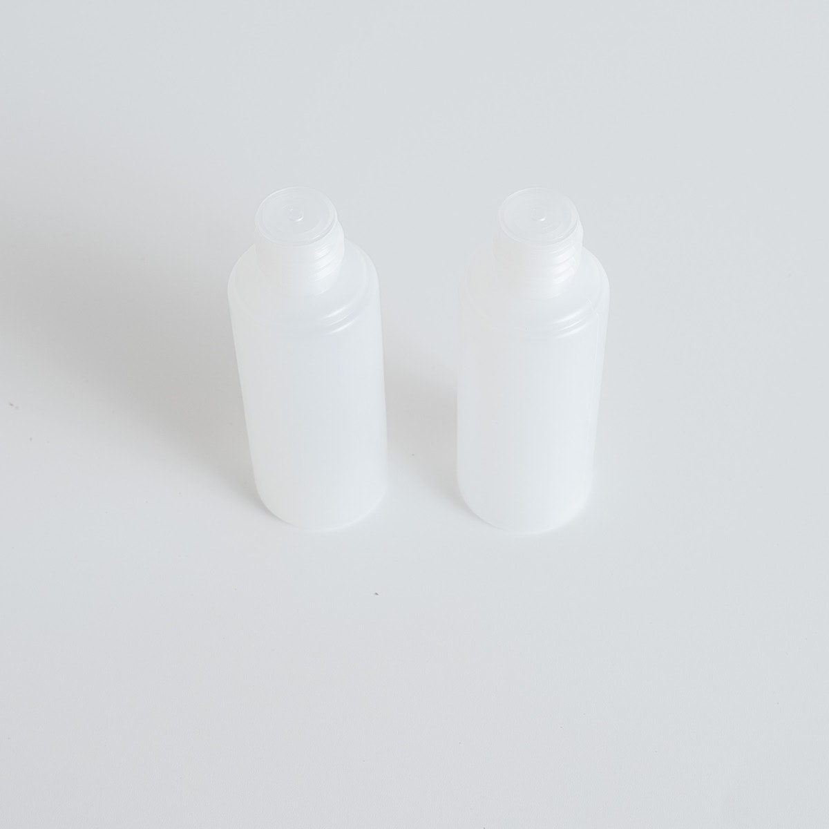 ケース付トラベルセット トラベルボトル 詰替ボトル 054562