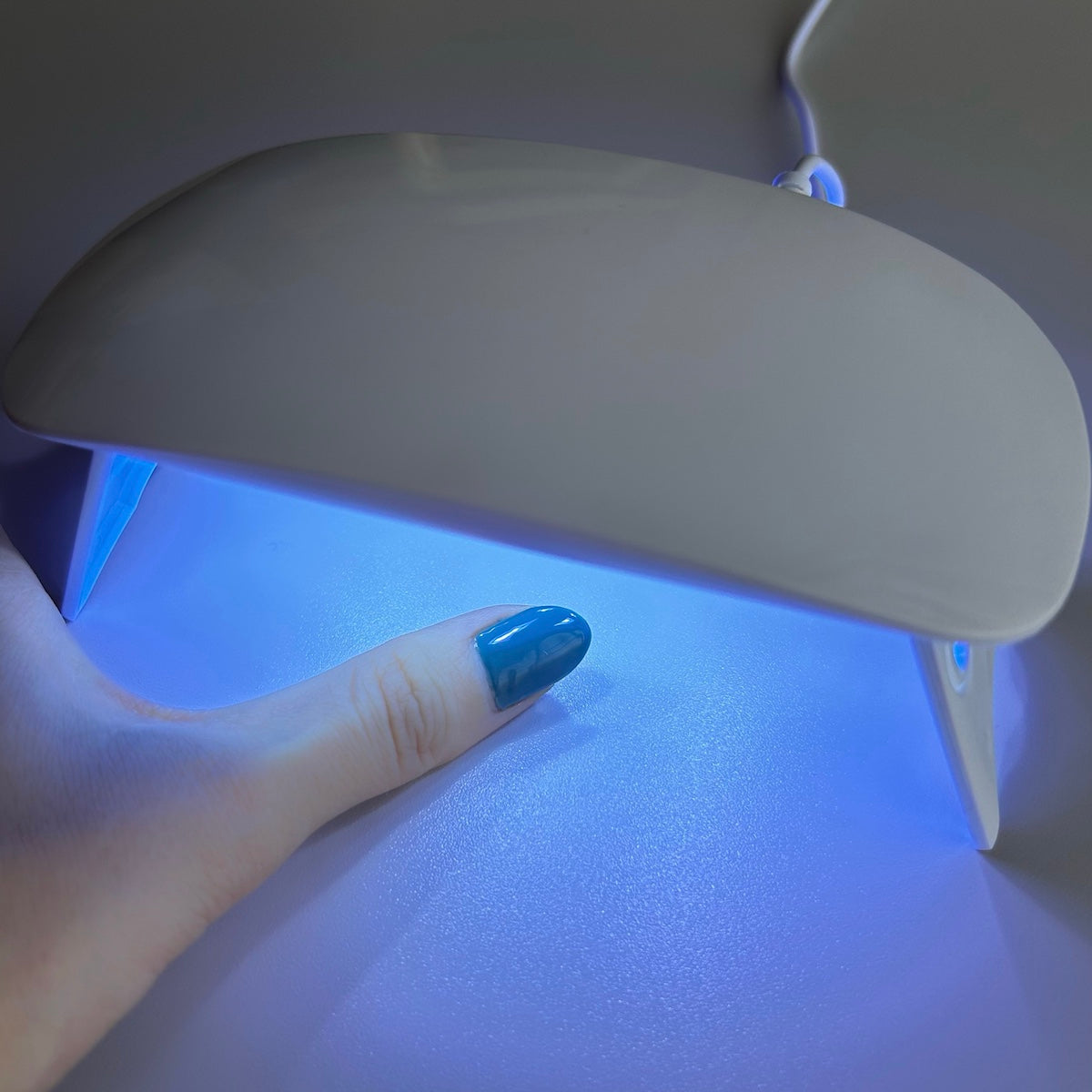 ジェル ネイルカラー ワンステップ完成 PB. fasmy ジェルネイル 02 ダスティグリーン 054594