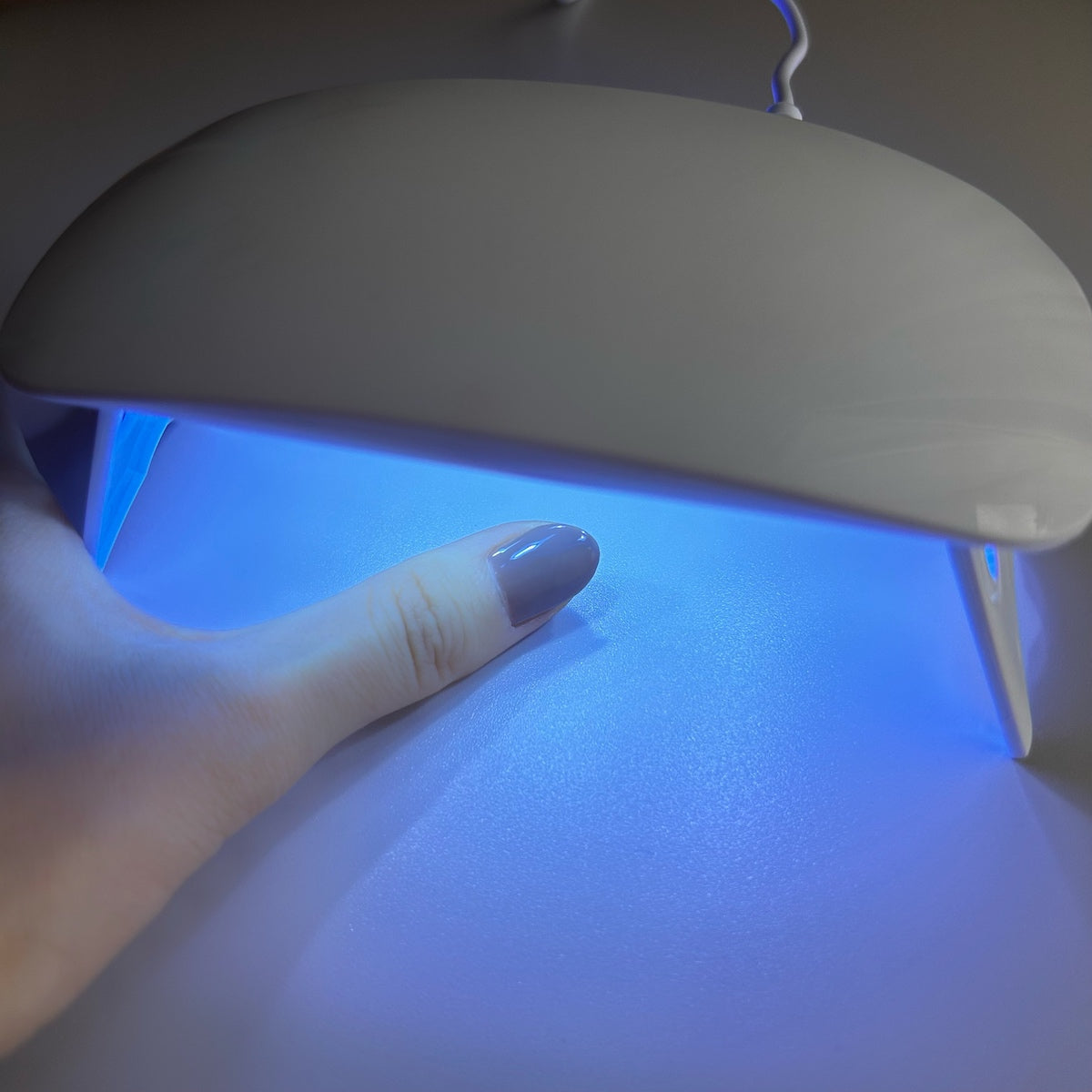 ジェル ネイルカラー ワンステップ完成 PB. fasmy ジェルネイル 04 モカブラウン 054596