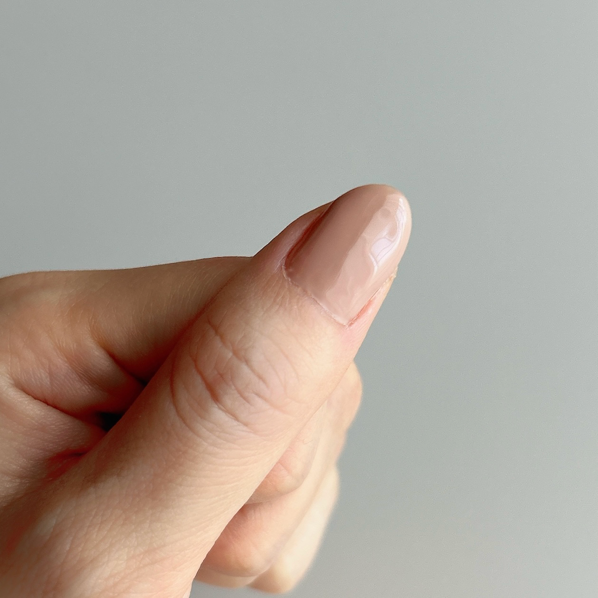 ジェル ネイルカラー ワンステップ完成 PB. fasmy ジェルネイル 05 ベージュ 054597