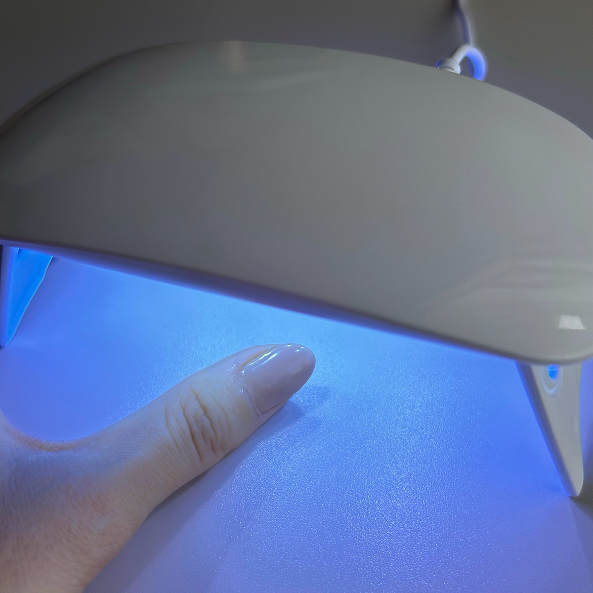 ジェル ネイルカラー ワンステップ完成 PB. fasmy ジェルネイル 05 ベージュ 054597