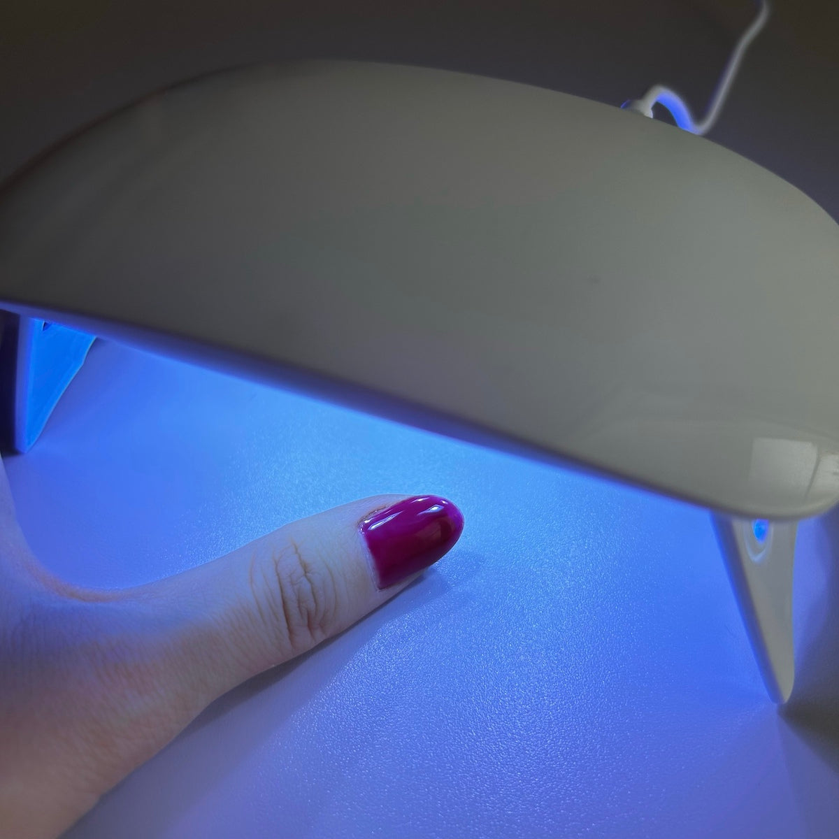 【在庫限り】ジェル ネイルカラー ワンステップ完成 PB. fasmy ジェルネイル 07 シアーレッド 054616