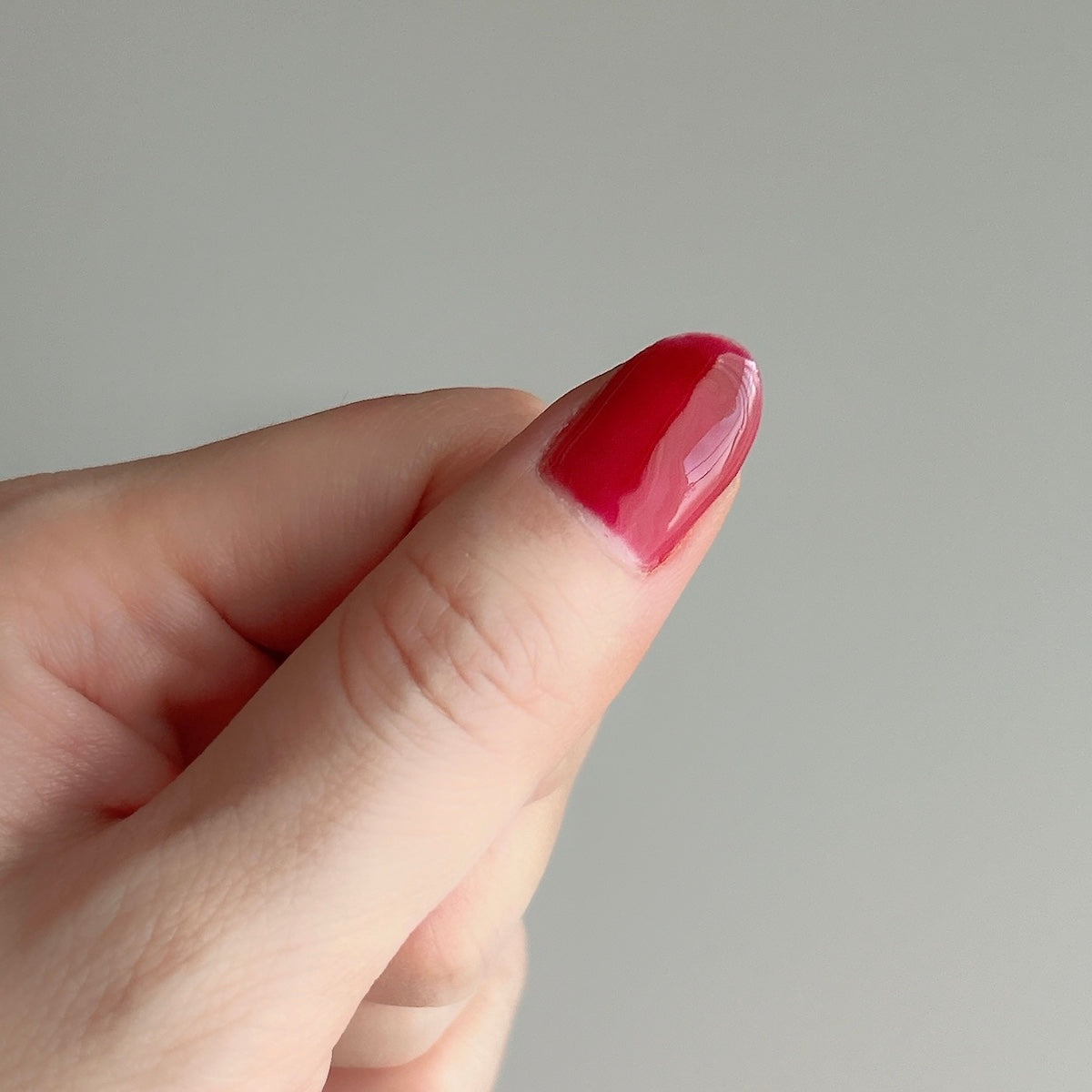 【在庫限り】ジェル ネイルカラー ワンステップ完成 PB. fasmy ジェルネイル 07 シアーレッド 054616