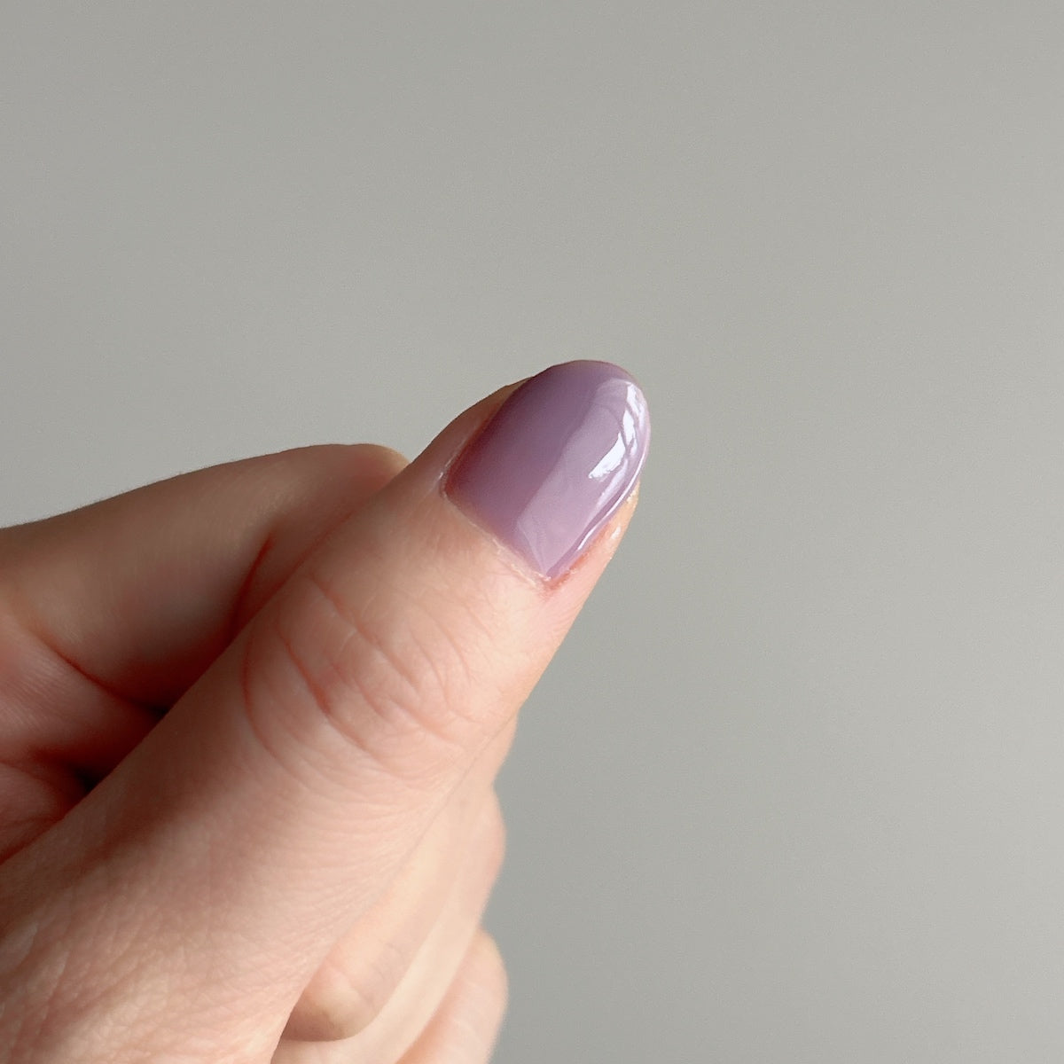 ジェル ネイルカラー ワンステップ完成 PB. fasmy ジェルネイル 11 ソフトパープル 054638