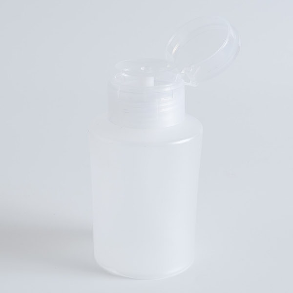 詰め替え容器 コットンポンプ 180ml 054672