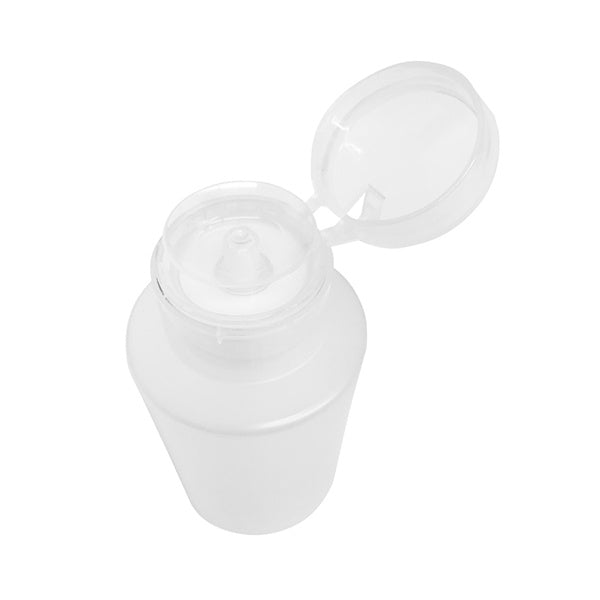 詰め替え容器 コットンポンプ 180ml 054672