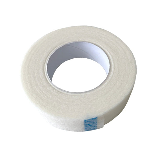 医療用テープ 固定テープ 医療用 不織布絆創膏 紙タイプ 12mm巾×9m 054834
