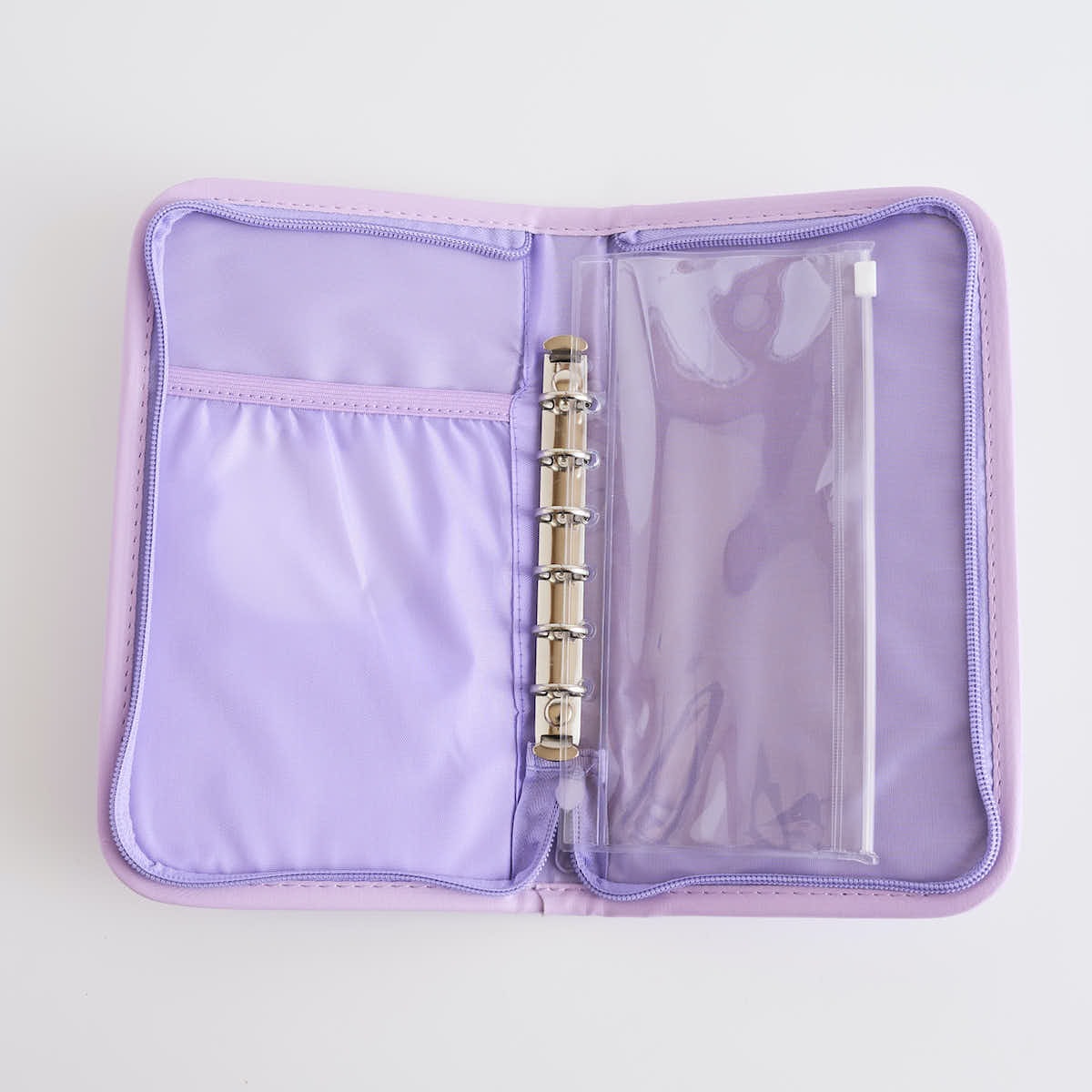 アクスタケース PB.推し色アクスタ収納ケースA (パープル・グリーン)054844