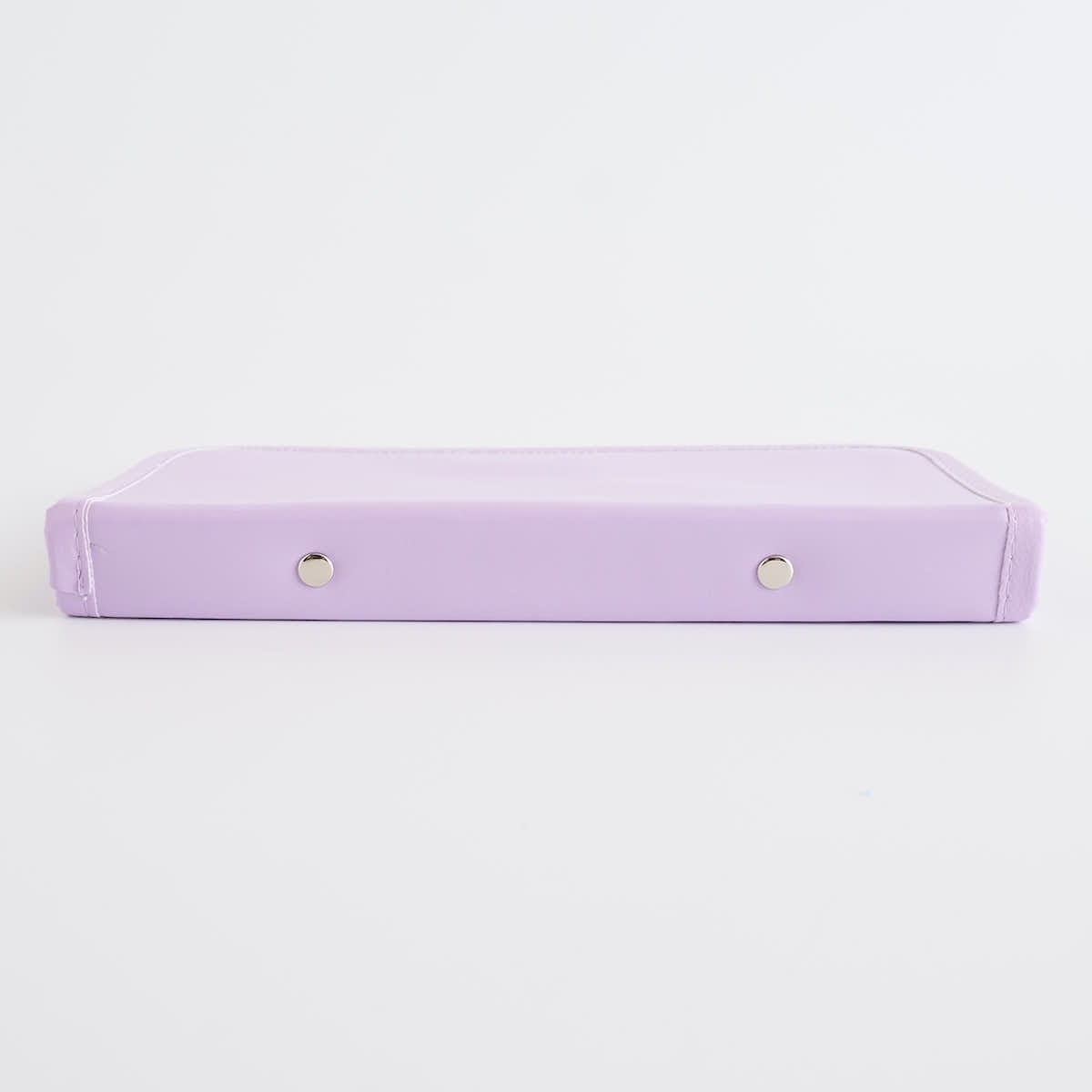 アクスタケース PB.推し色アクスタ収納ケースA (パープル・グリーン)054844