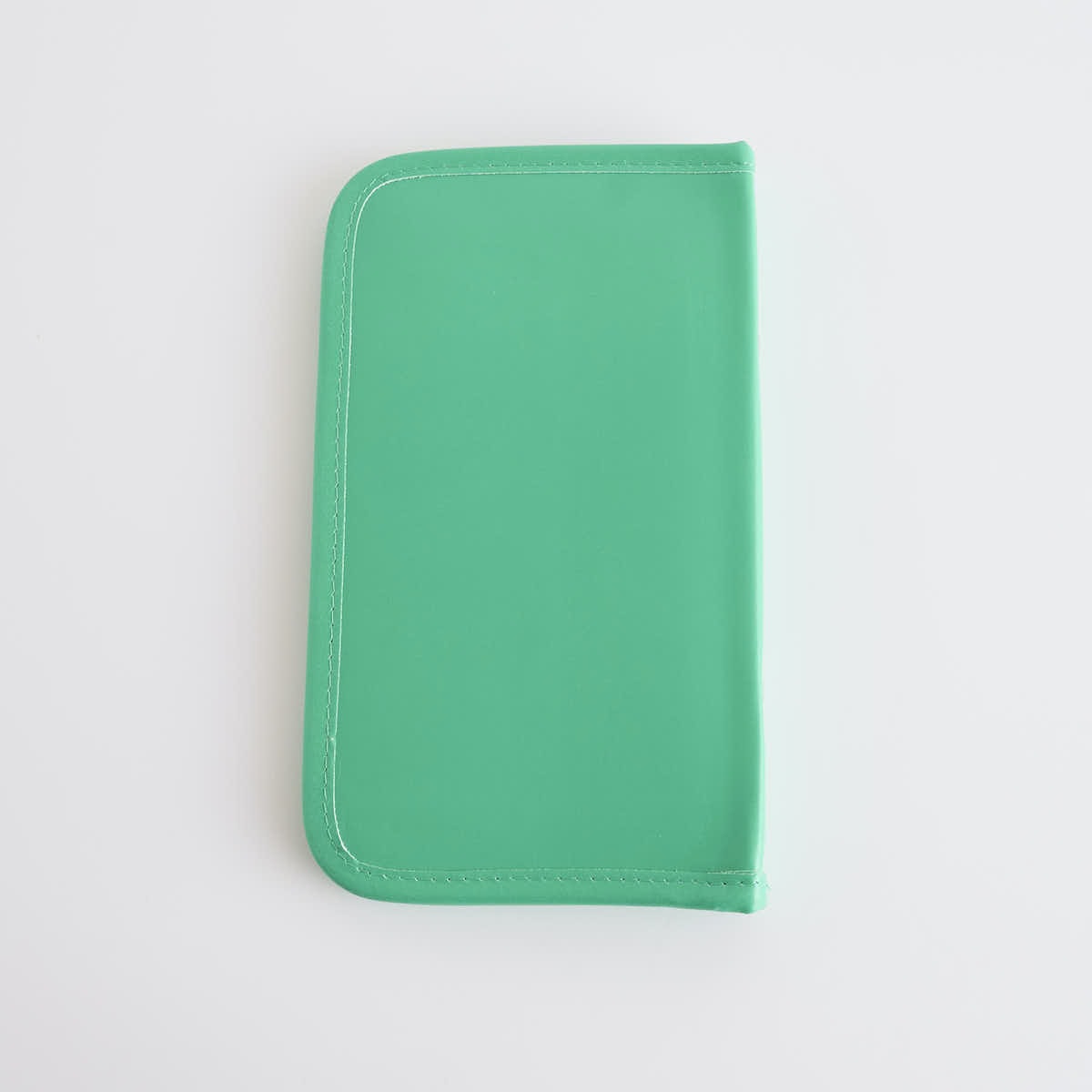 アクスタケース PB.推し色アクスタ収納ケースA (パープル・グリーン)054844