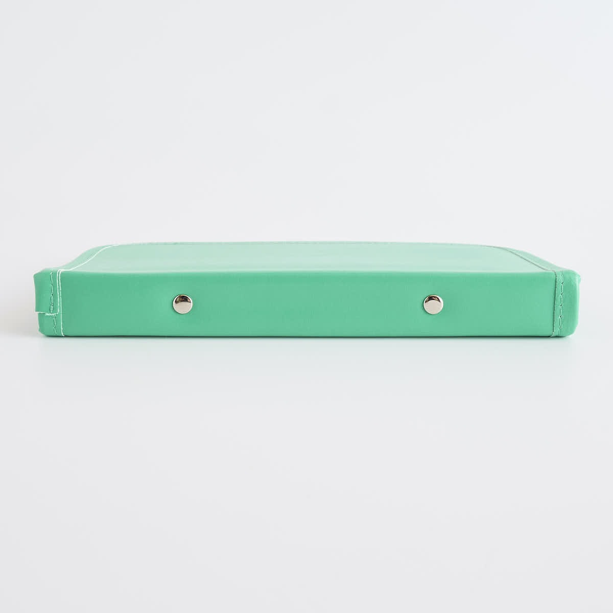 アクスタケース PB.推し色アクスタ収納ケースA (パープル・グリーン)054844