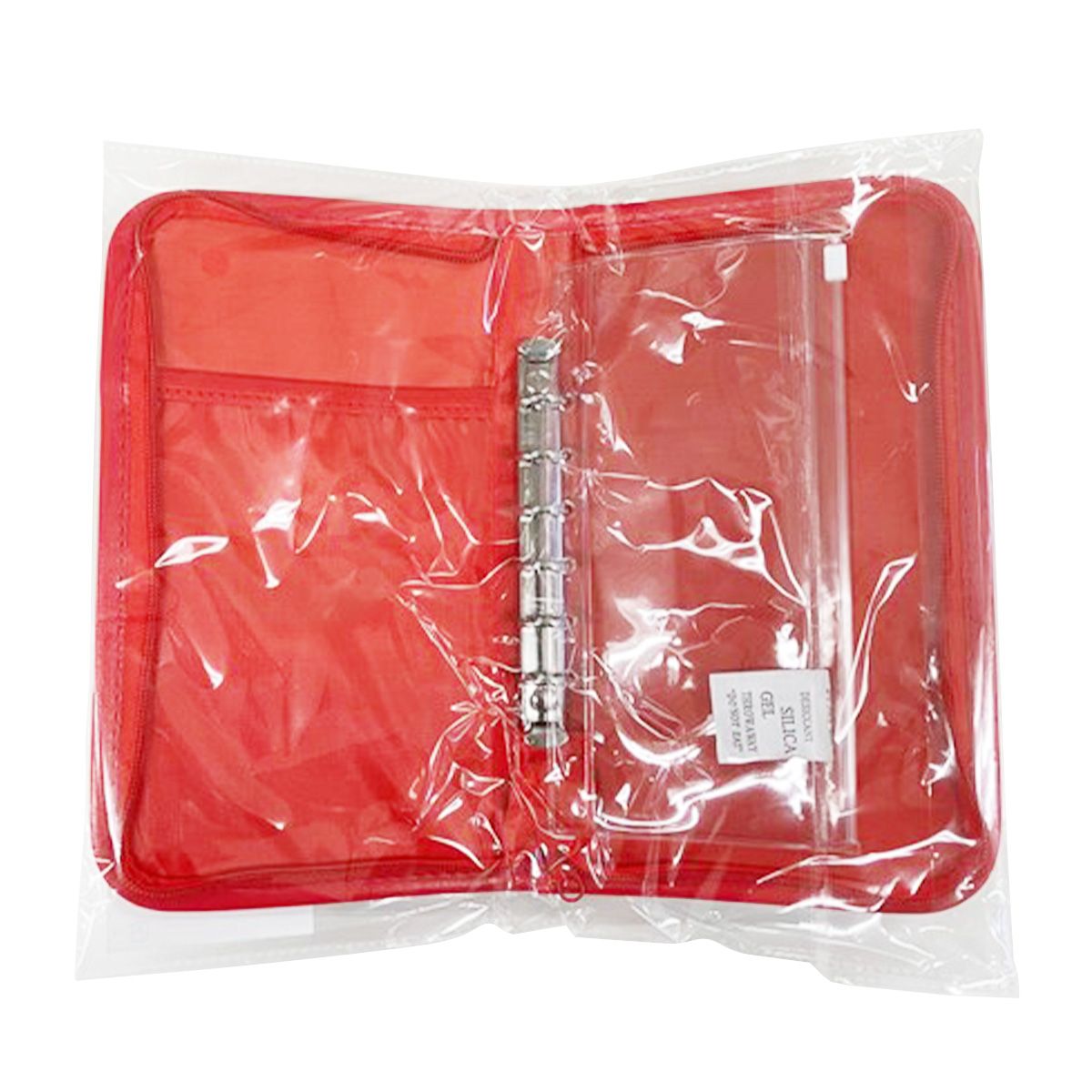 アクスタケース PB.推し色アクスタ収納ケースC(イエロー・レッド) 054846