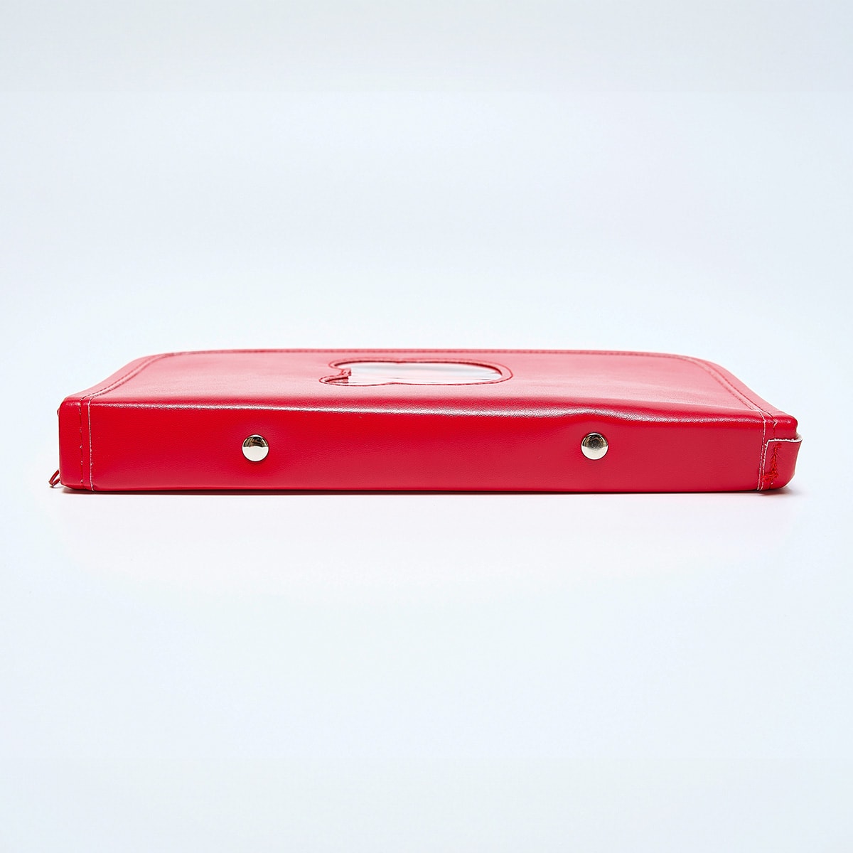 アクスタケース PB.推し色アクスタ収納ケースC(イエロー・レッド) 054846