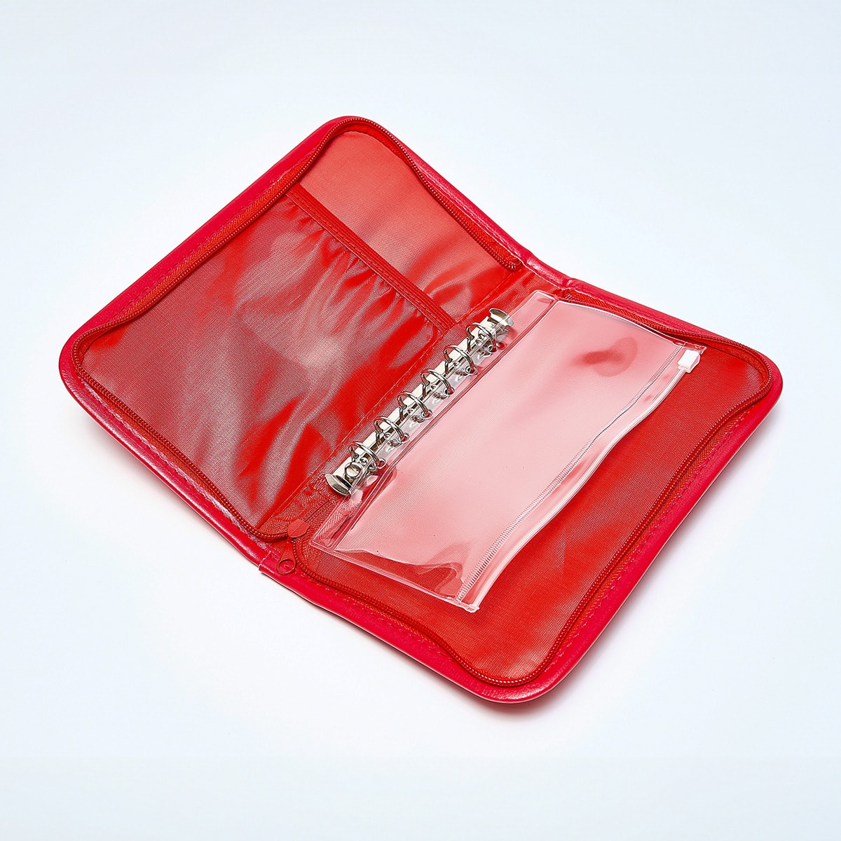 アクスタケース PB.推し色アクスタ収納ケースC(イエロー・レッド) 054846